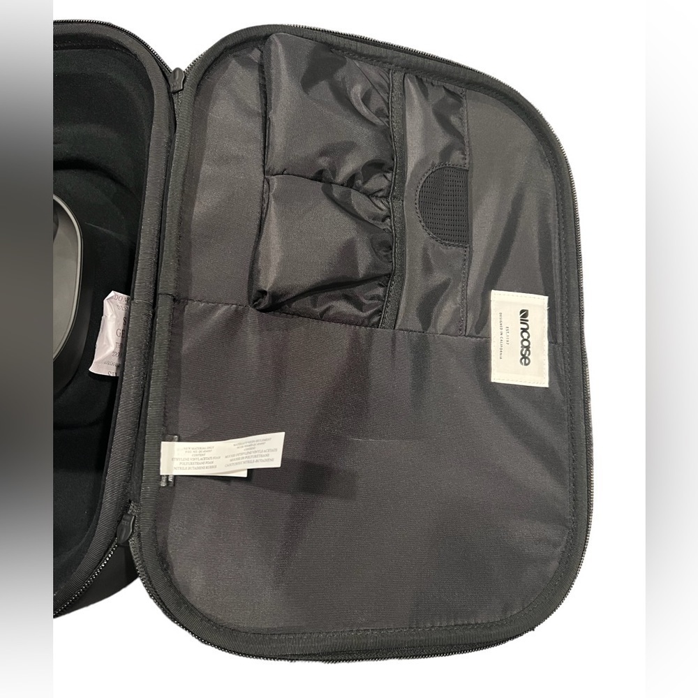 Incase Carry Case Meta Quest Pro Black Protection - Picture 6 of 14